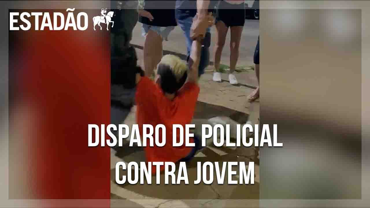 Veja o vídeo: Homem em Colniza utiliza trator e picareta em confronto com a  Polícia Militar – CircuitoMT