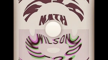 Take It Easy - Nathan Wilson (2018) (Original Demo)