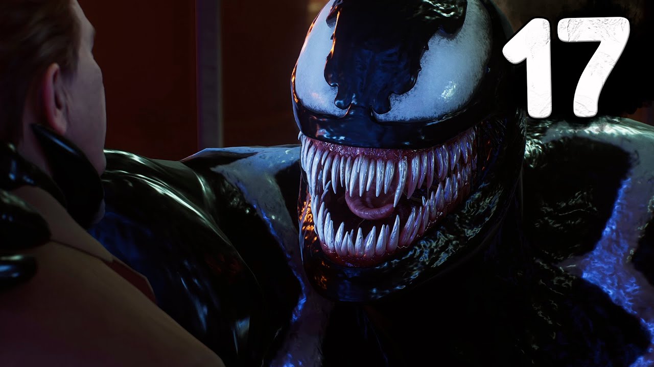 ИСЦЕЛЕНИЕ МИРА ► Marvel's Spider-Man 2 #17