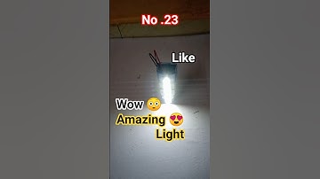 simple torch 🔦#diy #shorts #shortsfeed #shortvideo