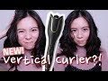 HAIR HACKS // CHI AIR SPIN & CURL CERAMIC ROTATING HAIR ...