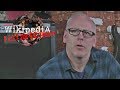 Capture de la vidéo Bad Religion's Greg Graffin - Wikipedia: Fact Or Fiction?