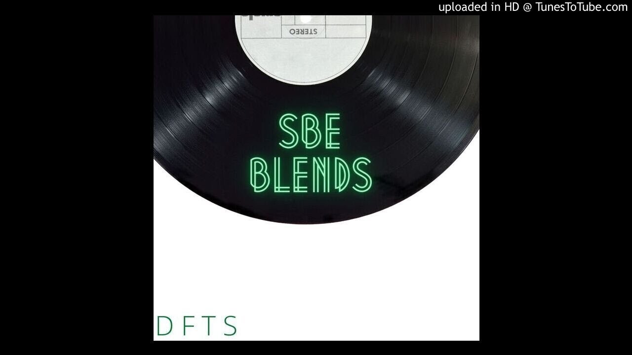 DMX - Feat. Black Rob -  Remix 2xmix BLEND