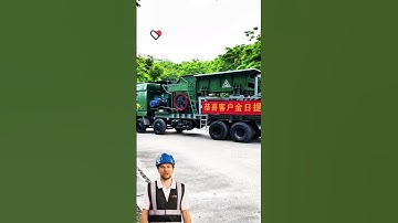 #fcnfm Single-Stage Hammer Mobile Crusher for Low-Cost, High-Speed Size Reduction — FCN.FM