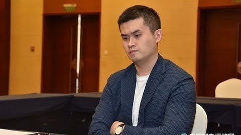 Đi Tìm Nhà Vua | Bán Kết Giải Cá Nhân ChiNa 2019 | Vương Thiên Nhất vs Trịnh Duy Đồng