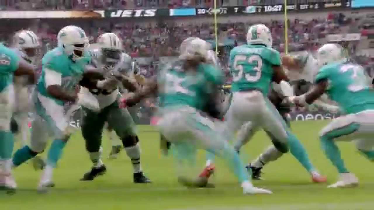 nfl news Game Recap: New York Jets vs. Miami Dolphins