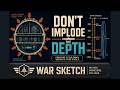 Why Deep Submarines Don't Implode | War Sketch