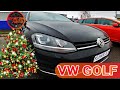 Фольксваген Гольф: пригон под ключ Volkswagen Golf 2021! Диагностика, подробно о функциях авто!!!