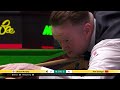 DRAMATIC END TO DRAMATIC FRAME! | Shaun Murphy vs Fan Zhengyi | Halo World Championship 2026