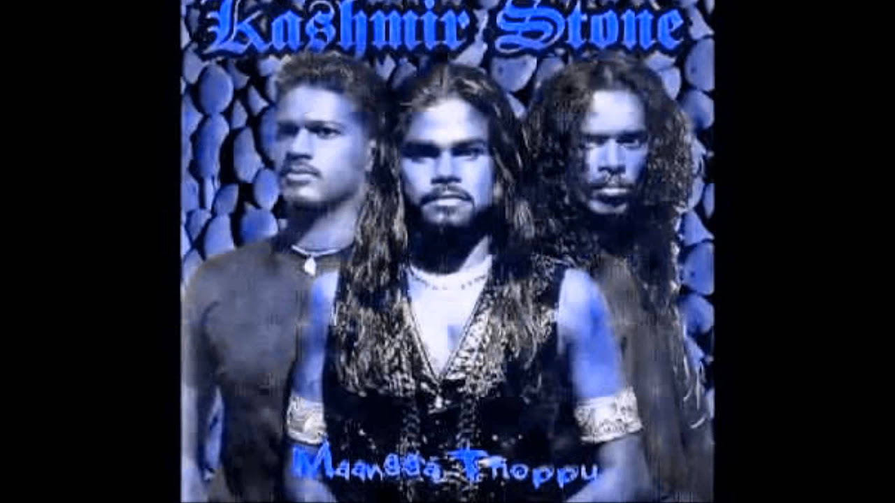 Kashmir Stone   Aruvi Karai Oaram  Best Audio 