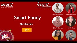 DevAholics_Smart Foody_3A7