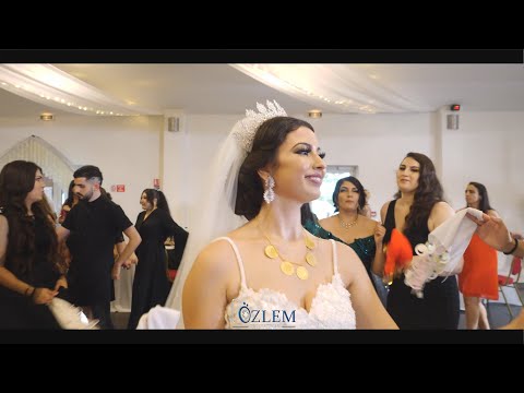 Suzan & Ali / GRUP SEYRAN /  Avignon /  ÖzlemProduction®