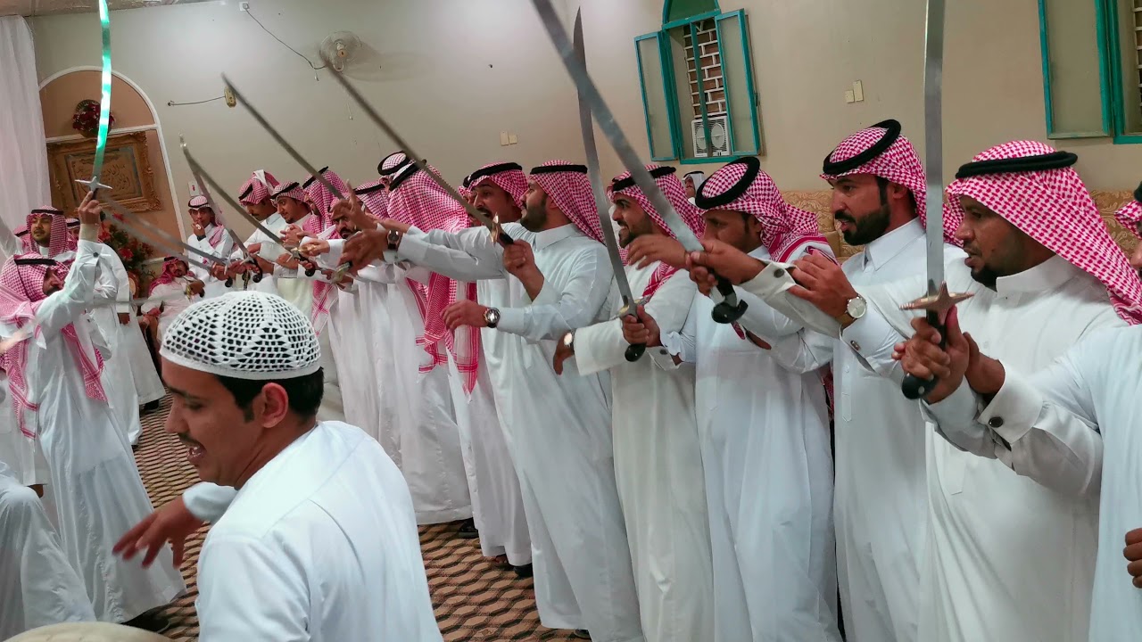 عرضة شمر.   الويبار الاجفر حائل