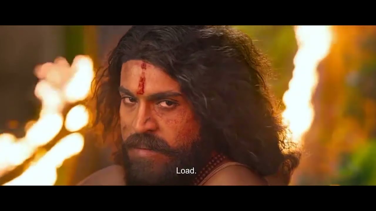 new new doubling South Hindi movie RRR junior NTR Ramcharan and Ajay