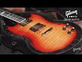 Gibson SG Supreme - Fireburst Demo - Metal Tones From Your SG!