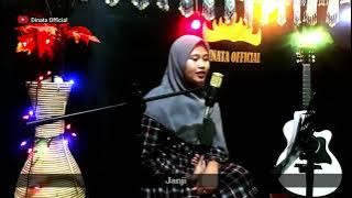 LAGU LAMPUNG : Ngumbang Mak Jadi Buah - Dinata / Cover : Checilia Adinda.