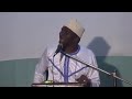 Chagua Jina Zuri La Kumwita Mapenzi Wako Dr Sule Chagua Jina Zuri La Kumwita Mapenzi Wako Dr Sule