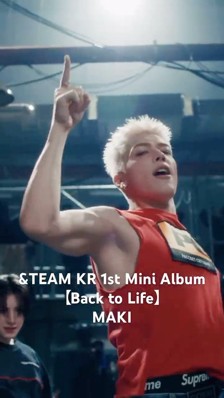 Back to Life (Japanese ver.) - YouTube