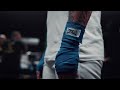 Short boxing cinematic  gh5