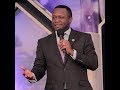 PASTOR DAVID OGBUELI: SPEAK TO YOUR MOUNTAIN