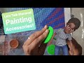 LET'S TALK DIAMOND PAINTING ACCESSORIES! * Basic Tool/Accessories*