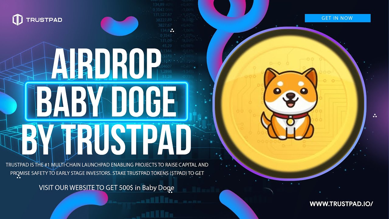 BABYDOGE (BABYDOGE): Truth Revealed!! | Is BABYDOGE The Next 16x Coin??? | BABYDOGE Airdrop 😍