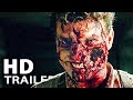 OVERLORD Trailer (2018) Horror