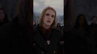 The Characters of Jamie Campbell Bower