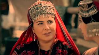 Diriliş Ertuğrul 30. Bölüm - Aytolun Ve Gökçe