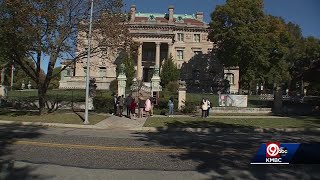 The Kansas City Museum reopens after a seven-year $2 million renovation