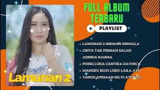 Full Album The Best Diva Hani ft Laila Ayu KDI [ ]