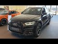 2019 Audi Q5 sport 40 TDI quattro S tronic | Visual Review!