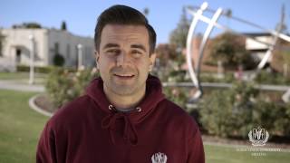 Thank You from Loma Linda University Health