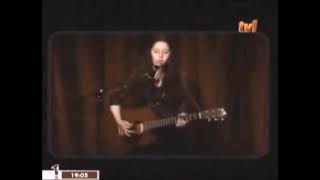 Taylor Mitchell - Don't Know How I Got Here - Clip