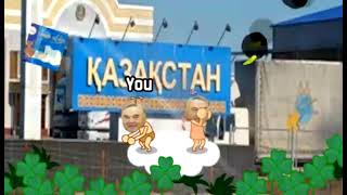 Post-Soviet Rhythm Heaven