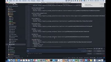 RFM Pair programming Fun