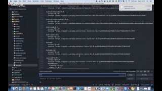 RFM Pair programming Fun