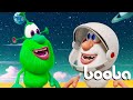 Booba | Aventura Espacial | Dibujos Animados Divertidos para Niños