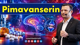Pimavanserin [A Novel Approach to Treat Psychosis in Parkinson’s Disease]
