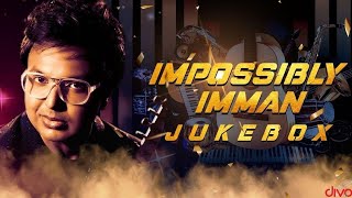 Inman jukebox songs