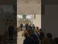 Amalfi (SA) - L’esposizione della statua della Madonna di Portosalvo  (01.05.26)
