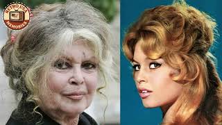 The Dark Side of the "Blonde Bombshell": Brigitte Bardot’s Secret Scandals