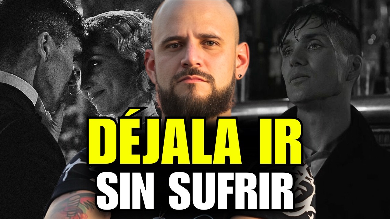 Lo que Necesitas Escuchar si Sufres de Apego Emocional | Temach