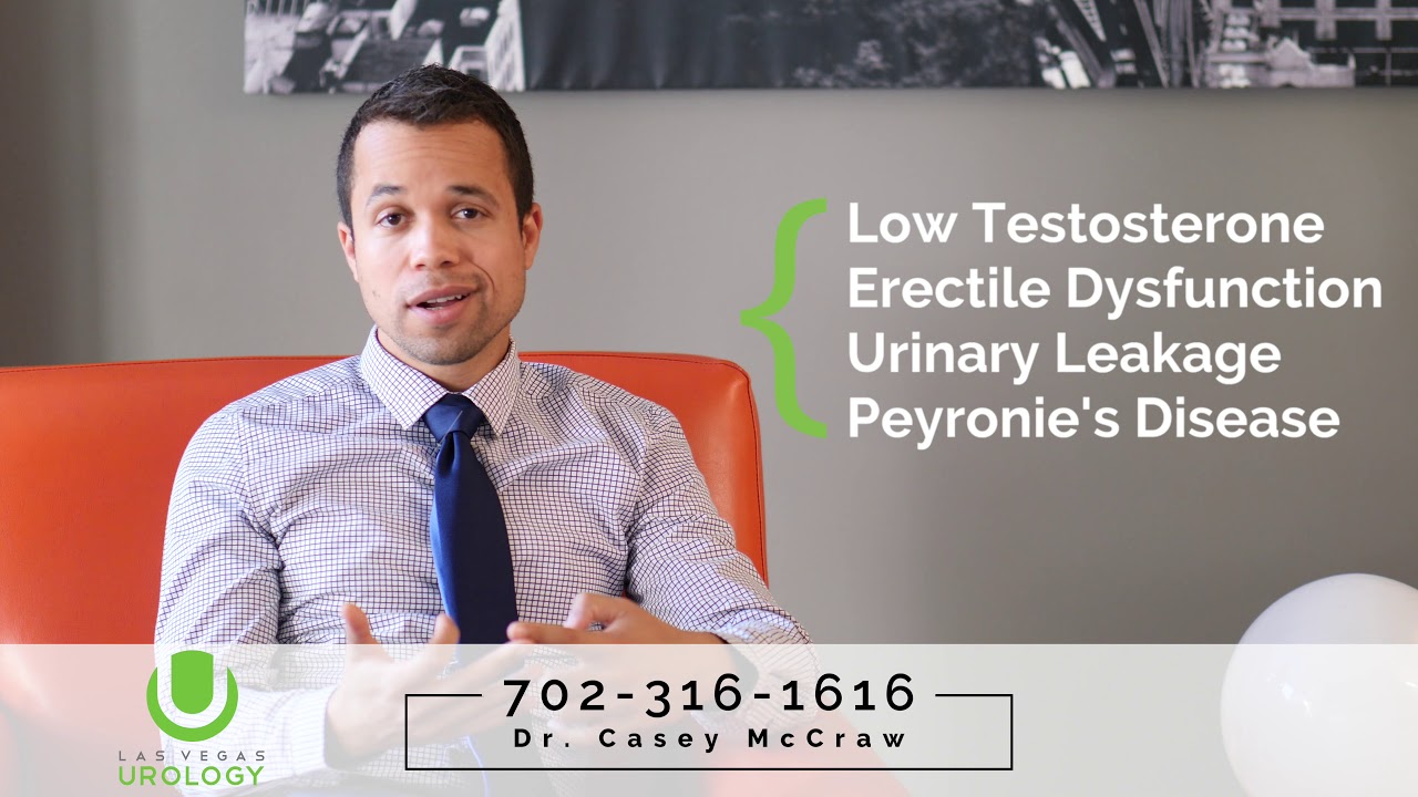 Dr. Casey McCraw MD YouTube