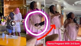 CONGS REMA PREGNANT AGAIN, ALI LUBUTO LWA 3, KENZO AKABIZA OMUWALA BAMBI