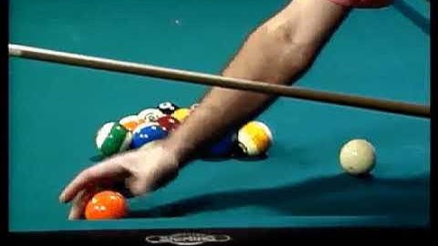 Game Strategies - Mike Sigel