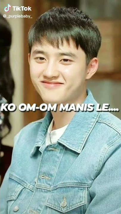 D.O 🔥 ( Do Kyung Soo) #tiktok #viral #DO #kyungsoo #exo-L #exoDO