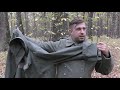 Шинель М42 и отличия от шинели М-40 / The difference between the overcoat M42 from the overcoat M40