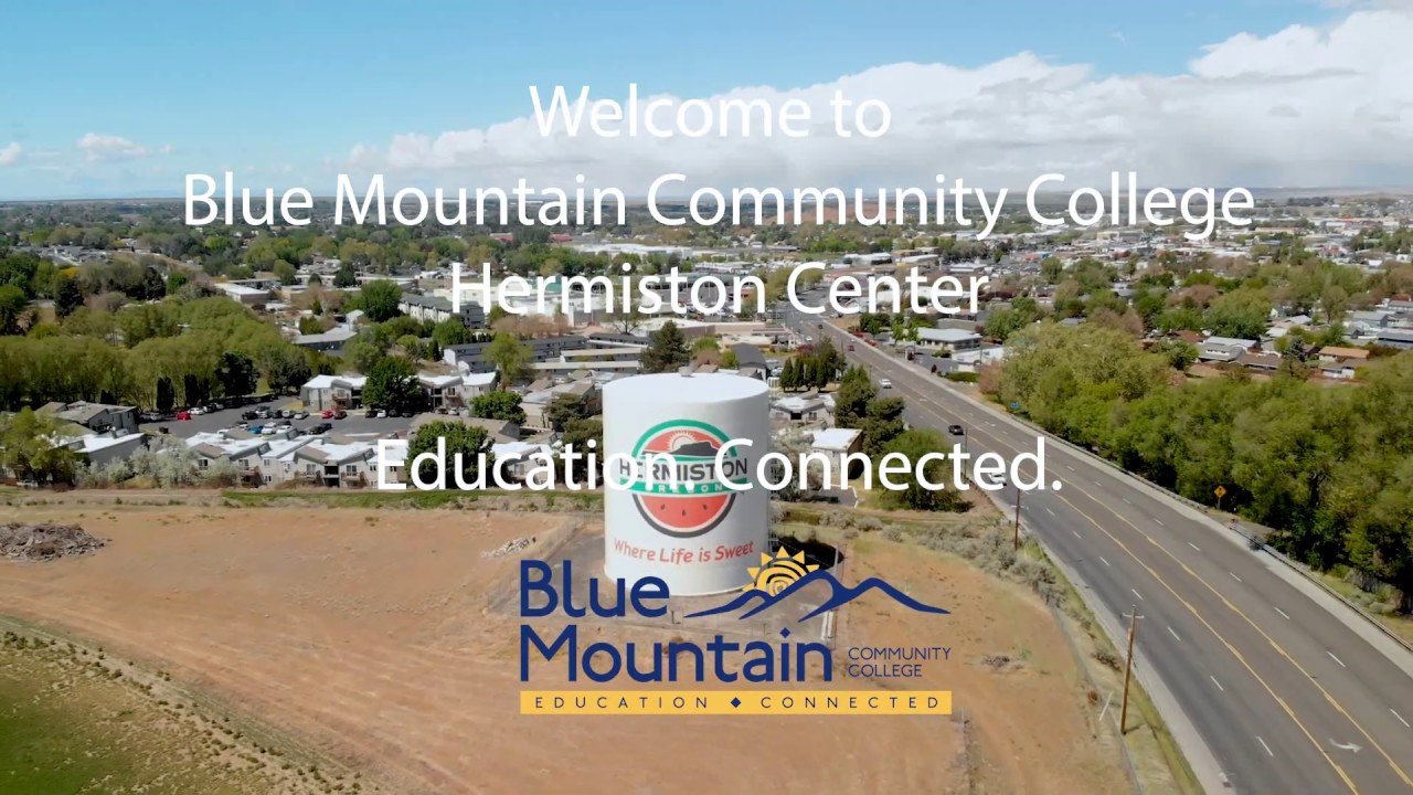 Blue Mountain Community College Virtual Campus Tour Hermiston Center blue-mountain-community-college-virtual-campus-tour-hermiston-center