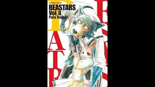 Beastars Manga Chapter 64 Discussion